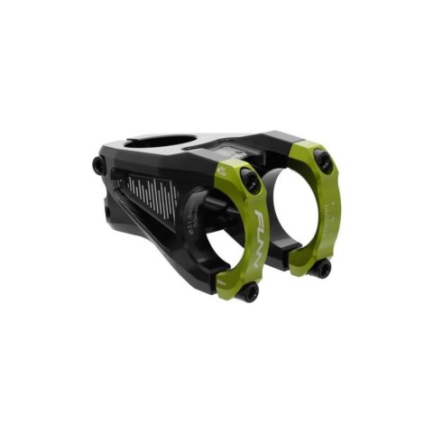 FUNN wspornik kierownicy EQUALIZER 50mm zielony FUNN