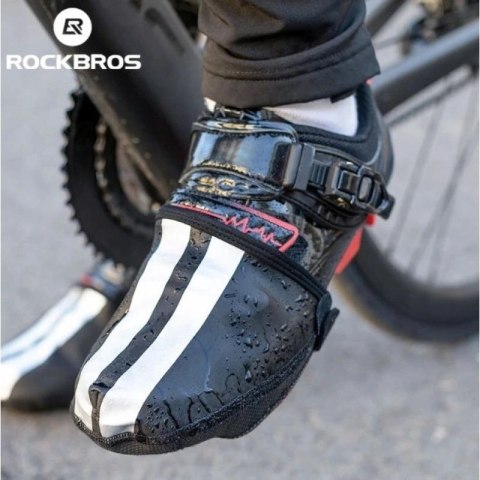 Rockbros ochraniacze na buty L Rockbros