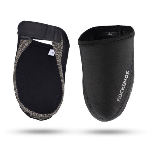 Rockbros ochraniacze na buty na przód neopren L/XL Rockbros
