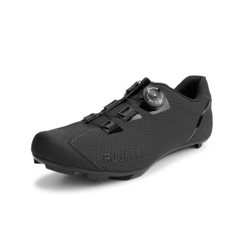 Rogelli buty szosowe R400 czarne 41 Rogelli