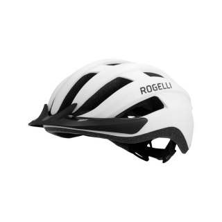 Rogelli kask FEROX 2 biały S-M/54-58cm Rogelli