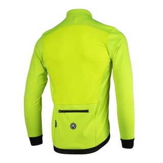 Rogelli kurtka PESARO 2.0 fluor 5XL Rogelli