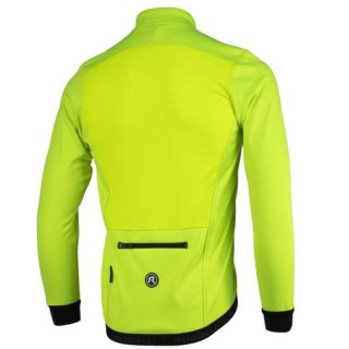 Rogelli kurtka PESARO 2.0 fluor 6XL Rogelli