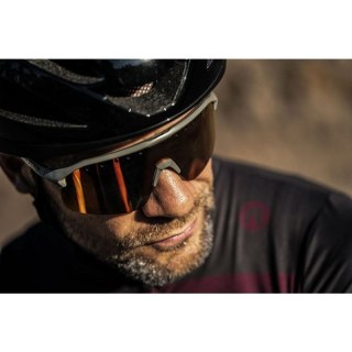 Rogelli okulary VENTRO bordowe Rogelli