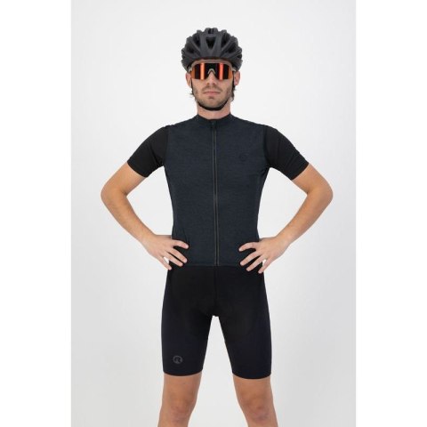 Rogelli okulary VENTRO bordowe Rogelli
