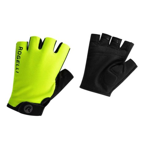 Rogelli rękawiczki CORE fluor L Rogelli