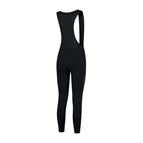 Rogelli spodnie damskie ESSENTIAL czarne L Rogelli