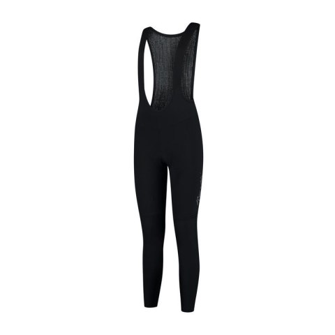 Rogelli spodnie damskie ESSENTIAL czarne XL Rogelli
