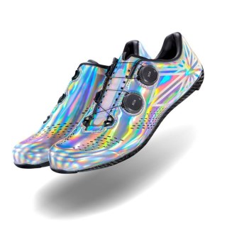Supacaz buty szosowe KAZZE Holo roz. 43 Supacaz