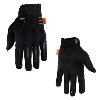 661 Rękawice RECON ADVANCED czarne L 661