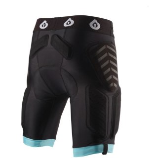 661 Spodenki EVO COMPRESSION WOMENS XL 661
