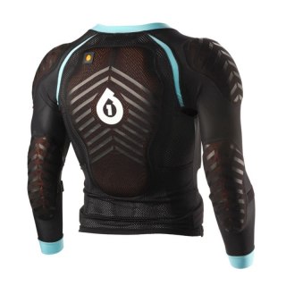 661 Zbroja EVO COMPRESSION WOMENS XL 661