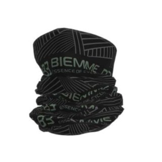 Biemme Komin czarno zielony Biemme