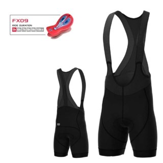 Biemme Spodenki CLASSIC 2.0 czarne XL Biemme