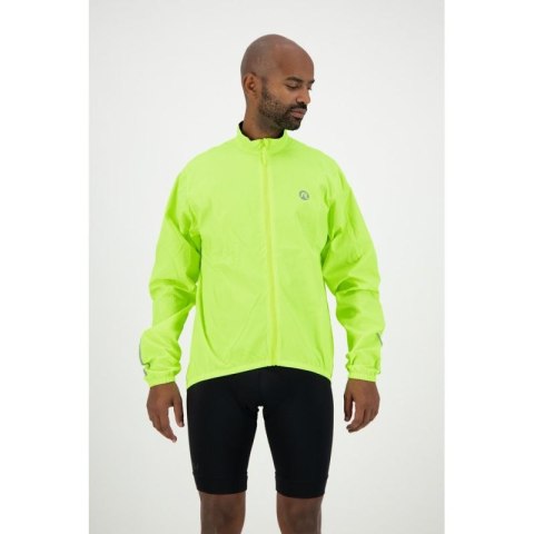 Rogelli kurtka CORE fluor 6XL Rogelli