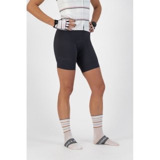Rogelli skarpetki damskie STRIPE białe 36-39 Rogelli