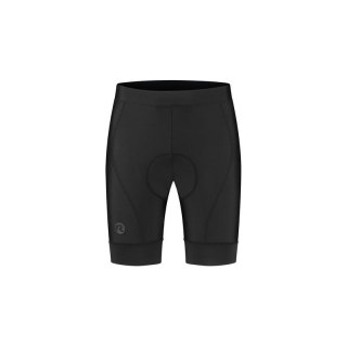 Rogelli spodenki ESSENTIAL czarne L Rogelli