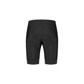 Rogelli spodenki ESSENTIAL czarne XL Rogelli