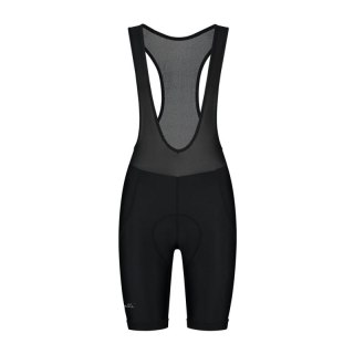Rogelli spodenki damskie CORE czarne 3XL Rogelli