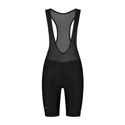 Rogelli spodenki damskie CORE czarne 3XL Rogelli