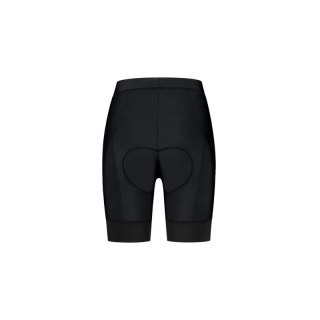 Rogelli spodenki damskie ESSENTIAL II czarne XL Rogelli
