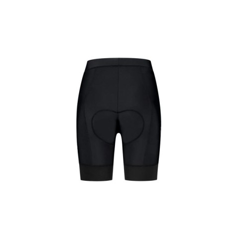 Rogelli spodenki damskie ESSENTIAL II czarne XL Rogelli
