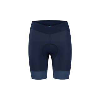Rogelli spodenki damskie SELECT II niebieskie XL Select