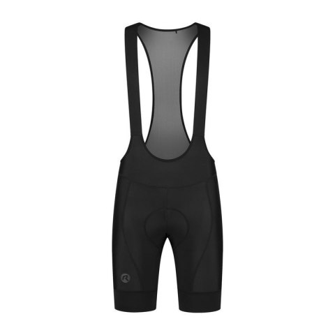 Rogelli spodenki męskie n/s ESSENTIAL czarne 3XL Rogelli