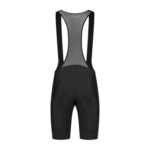 Rogelli spodenki męskie n/s ESSENTIAL czarne 3XL Rogelli