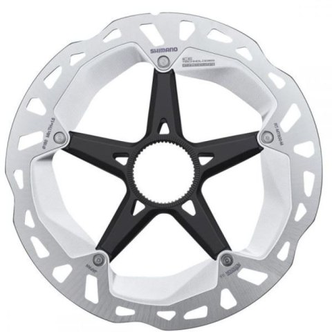 SHIMANO Tarcza hamulca 180mm Cent Lock RT-MT800 Shimano