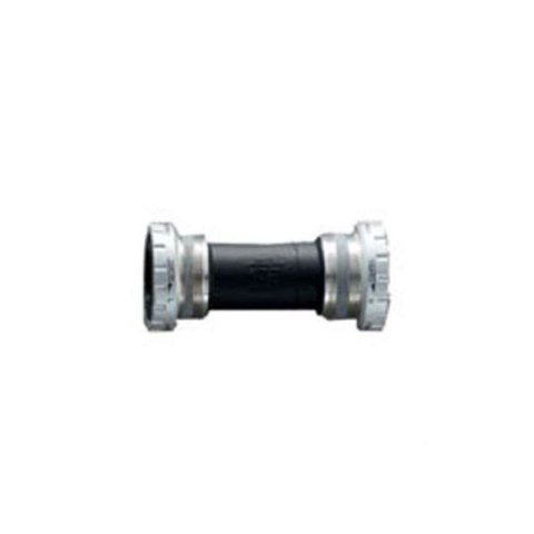 SHIMANO miski z łozyskami DEORE BSA mufa 83mm