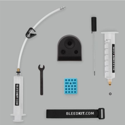 Zestaw do odpowietrzania PREMIUM Shimano Shimano
