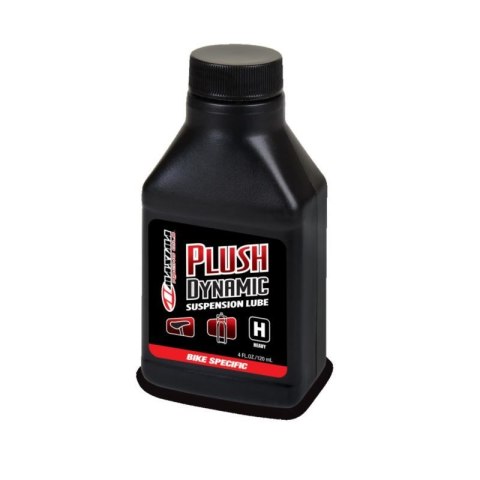 Maxima olej do zawieszenia DYNAMIC HEAVY 120 ml Maxima
