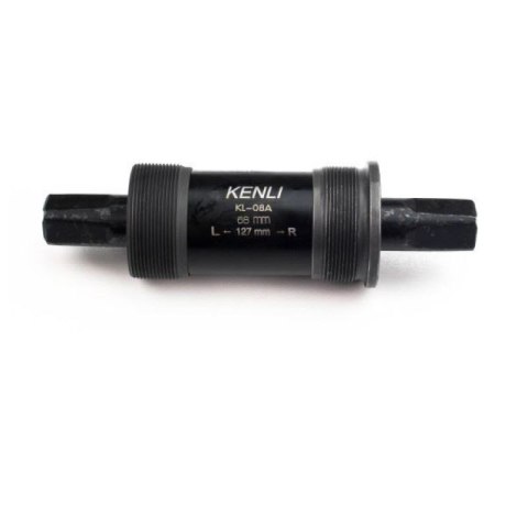 Oś Suportu KENLI 118/119 BSA ST/PL BOX