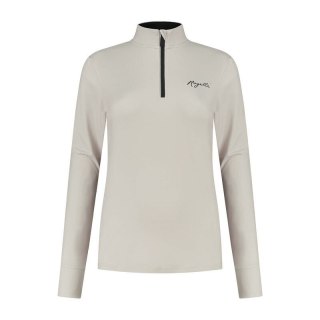 Rogelli bluza do biegania damska SAGE M Rogelli