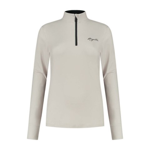 Rogelli bluza do biegania damska SAGE M Rogelli