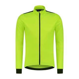 Rogelli koszulka dł. rękaw CORE fluor L Rogelli