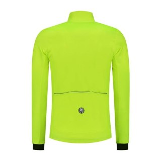 Rogelli koszulka dł. rękaw CORE fluor L Rogelli