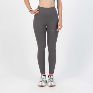 Rogelli legginsy damskie FELICITY szare M Rogelli
