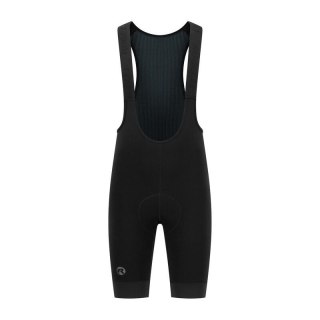 Rogelli ocieplane spodenki THERMAL DWR czarne L Rogelli