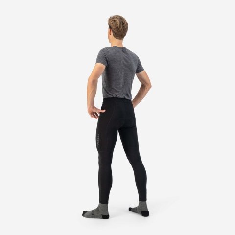 Rogelli spodnie rowerowe b/s ESSENTIAL 2XL Rogelli