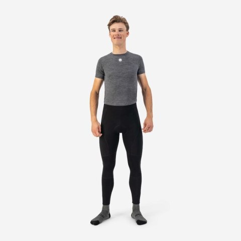 Rogelli spodnie rowerowe b/s ESSENTIAL XL Rogelli
