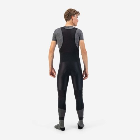 Rogelli spodnie rowerowe n/s DEEP WINTER 2XL Rogelli