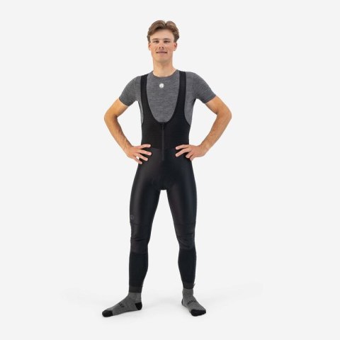 Rogelli spodnie rowerowe n/s DEEP WINTER XL Rogelli