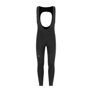 Rogelli spodnie rowerowe n/s FOCUS II czarne S Rogelli