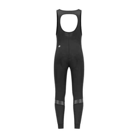 Rogelli spodnie rowerowe n/s FOCUS II czarne S Rogelli