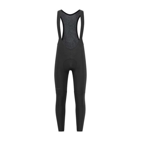 Rogelli spodnie rowerowe n/s ULTRACING czarne M Rogelli