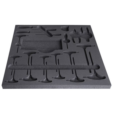 UNIOR Wkładka piankowa do zestawu SET1-2600 AC UNIOR