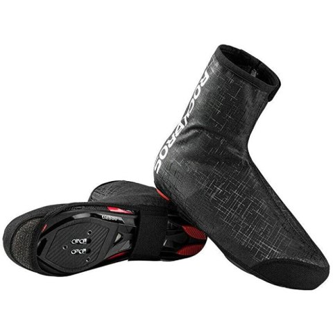 Rockbros ochraniacze na buty czarne 38-42 Rockbros