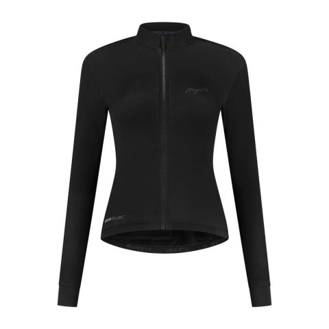 Rogelli bluza damska DISTANCE czarna XS Rogelli